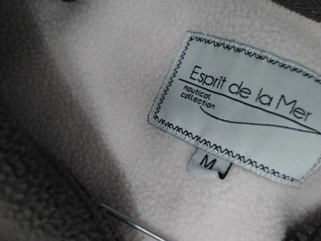 Gilet esprit de la mer – photo 3